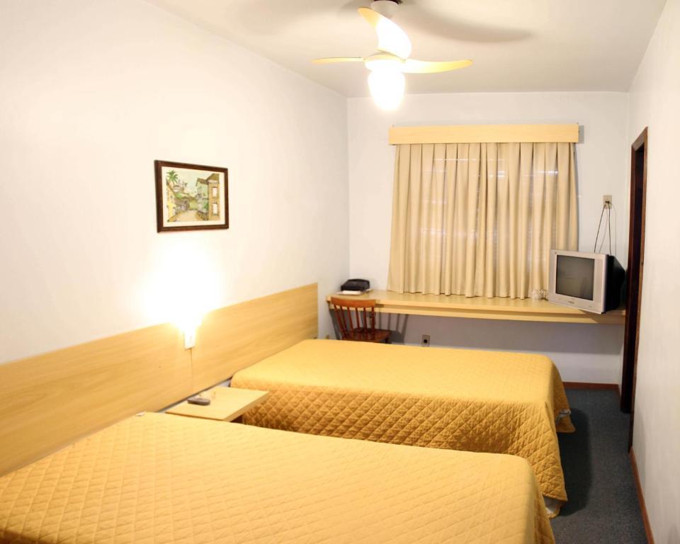 Hotel Antonio'S Santa Cruz do Sul Cameră foto