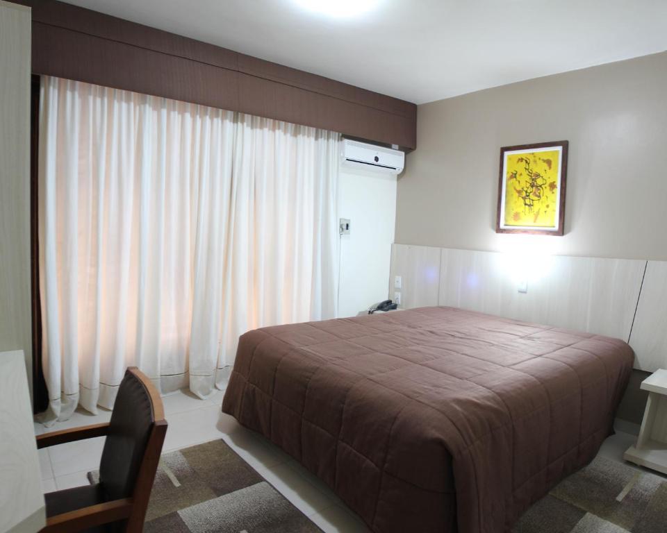 Hotel Antonio'S Santa Cruz do Sul Cameră foto