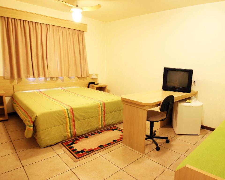 Hotel Antonio'S Santa Cruz do Sul Cameră foto