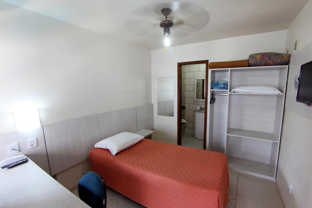 Hotel Antonio'S Santa Cruz do Sul Exterior foto