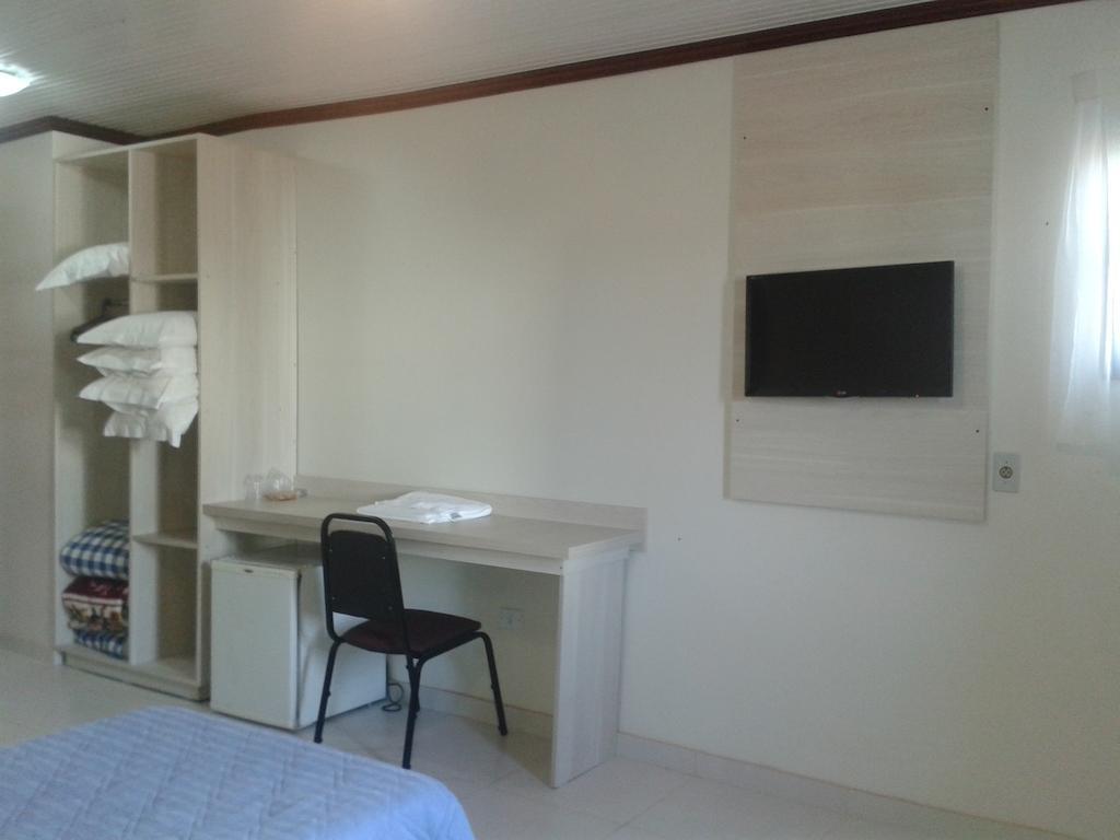Hotel Antonio'S Santa Cruz do Sul Cameră foto